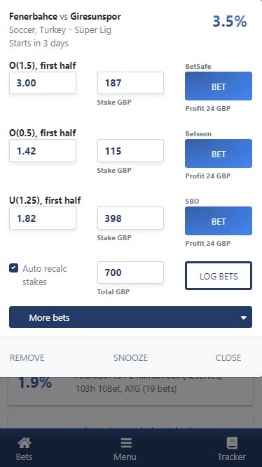 rebel betting calculator|Sure betting profit calculator .